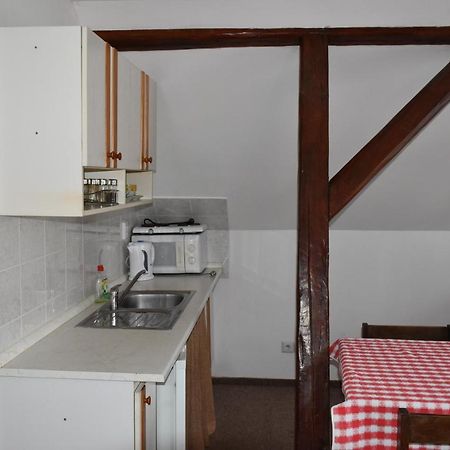 Apartmany Janovice Jívka 外观 照片