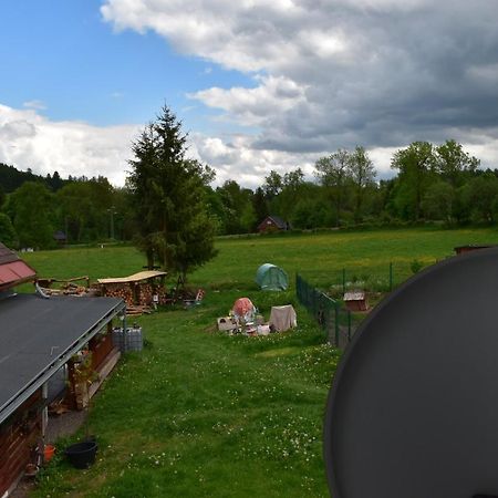 Apartmany Janovice Jívka 外观 照片