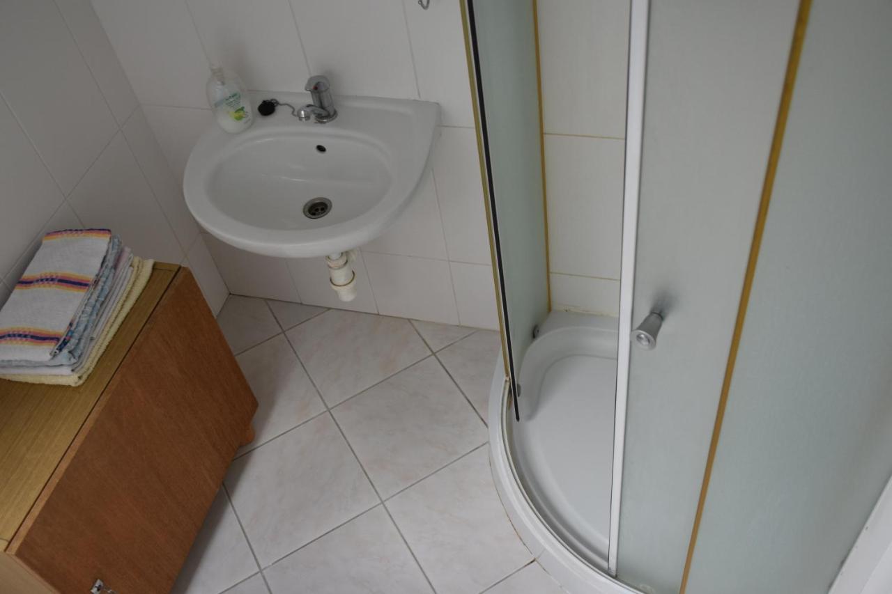 Apartmany Janovice Jívka 外观 照片