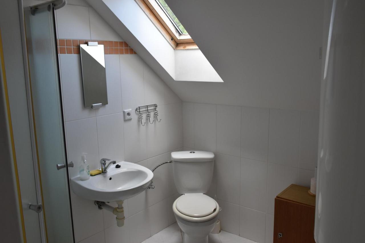 Apartmany Janovice Jívka 外观 照片