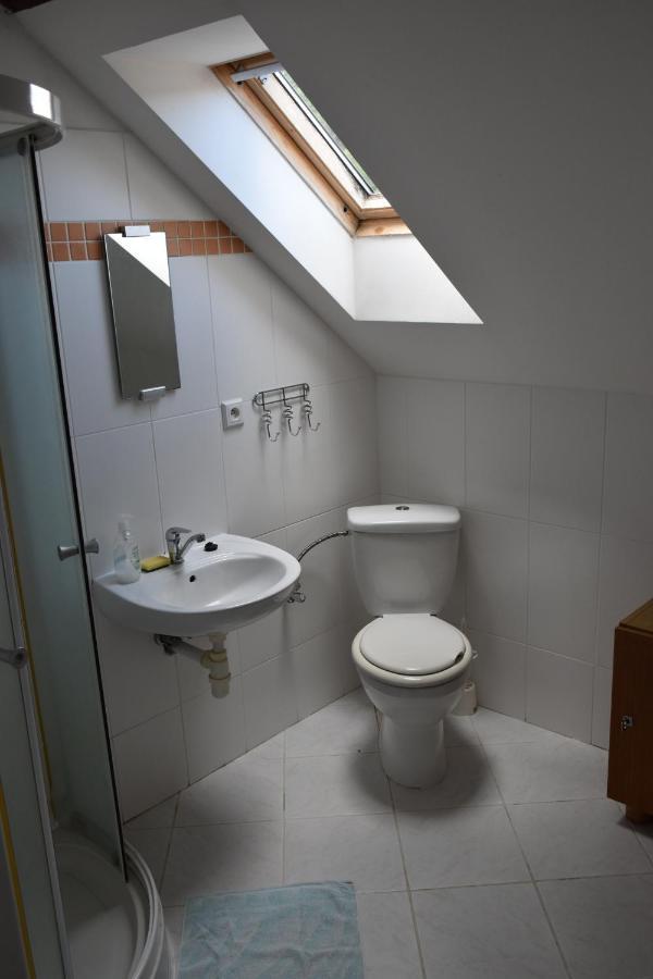 Apartmany Janovice Jívka 外观 照片