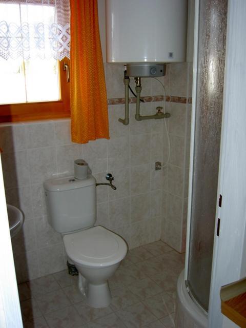 Apartmany Janovice Jívka 外观 照片
